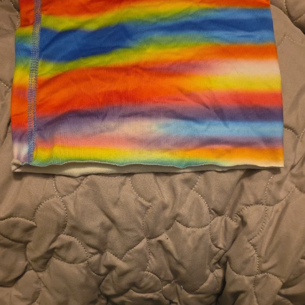 Turtle Neck Warmer - Picture 3 of 5